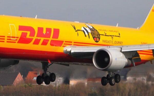 Øget sundhed og trivsel giver bedre bundlinje hos DHL