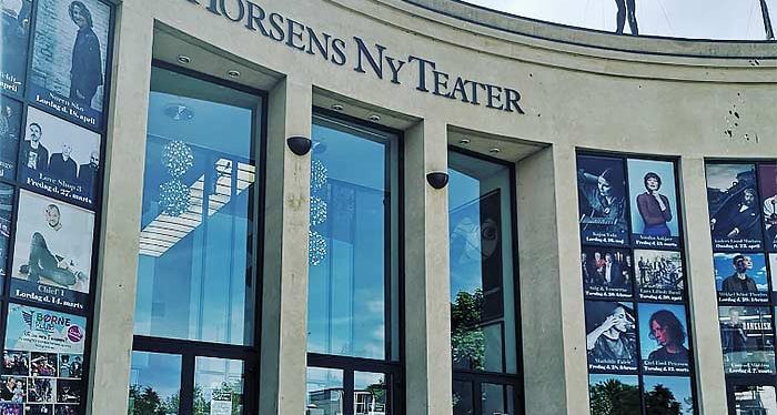 Horsens-Ny-Teater